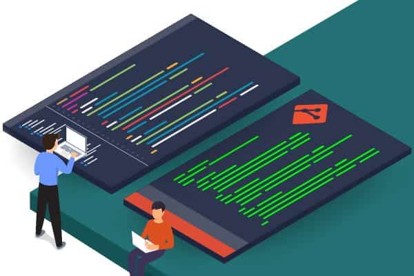 Immagine dei migliori strumenti di revisione del codice per privati e aziende | image_blog_git_performance-z1WaLZfs-DzTechs