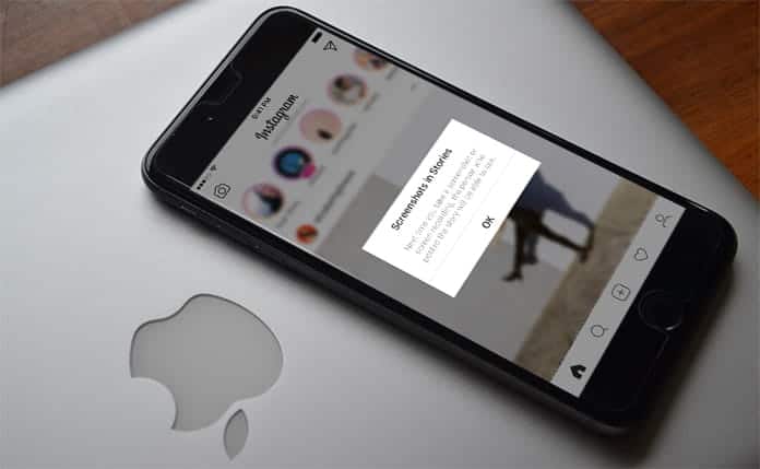 Изображение о том, как сделать скриншот истории Instagram, не будучи обнаруженным | instagram_stories_notifications-9CAc4Mfs-DzTechs