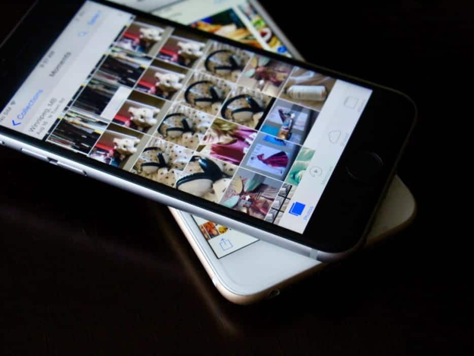 Obraz pokazujący, jak ukryć kogoś przed wyświetlaniem we wspomnieniach w Zdjęciach Google | ios_10_hero_photos_iphone_6-oqbcpags-DzTechs