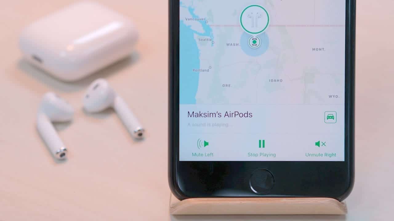 Imagen de Cómo rastrear y encontrar AirPods perdidos usando iPhone | maxresdefault-3QGGdNfs-DzTechs