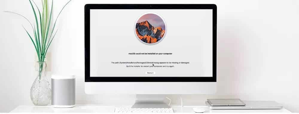 Изображение о том, как исправить ошибку «Не удалось установить macOS на ваш компьютер» | new_1807e45d92-qXqbvLfs-DzTechs