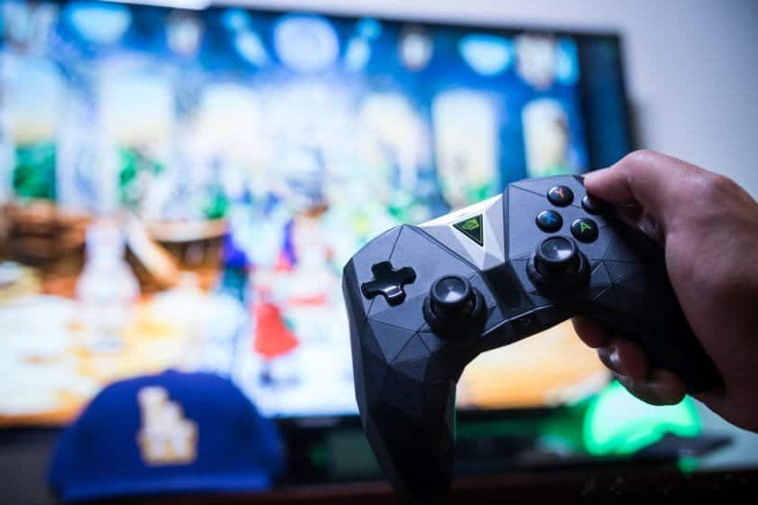 Google Stadia 與 GeForce Now 比較:哪個才是最佳雲端遊戲平台? | nvidia_shield_tv_2017_review_aa_15_of_19_gameplay_840x560-7ySgoNfs-DzTechs