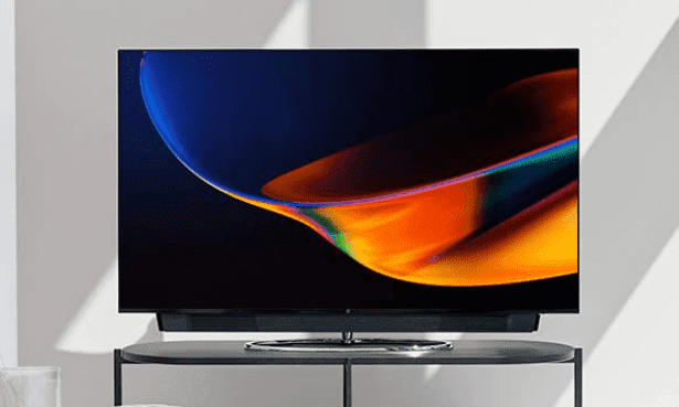 Immagine della recensione della serie OnePlus Y (32 pollici): TV di punta di OnePlus a un prezzo premium | oneplus_tv-5bKDOags-DzTechs