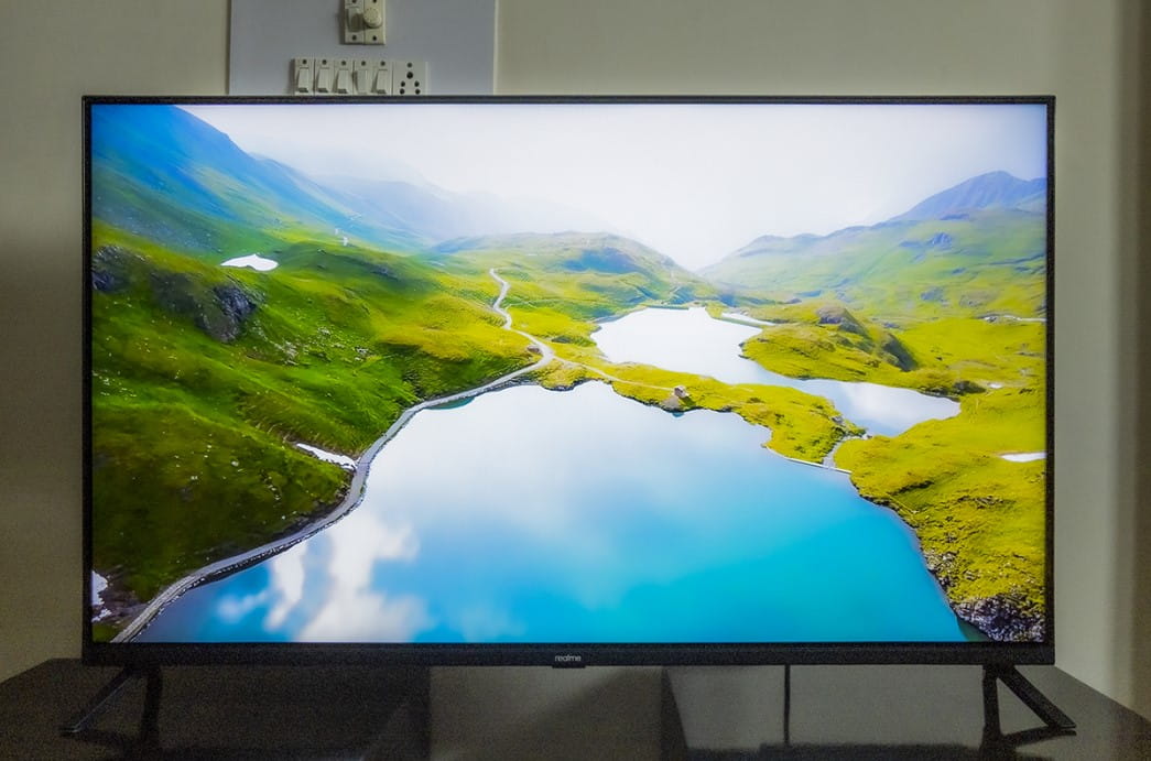 Εικόνα της κριτικής Realme Smart TV 32: Είναι η καλύτερη έξυπνη τηλεόραση; | realme_TV_review_featured-uZb1Oags-DzTechs
