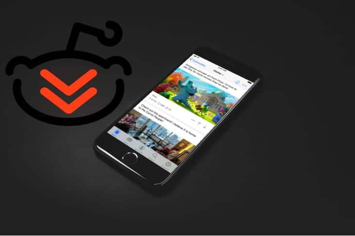 İPhone'da Reddit'ten videolar nasıl indirilir resmi | 2-N5gX5Ofs-DzTechs