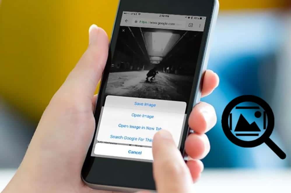 Imagen de las mejores aplicaciones de búsqueda inversa de imágenes para iPhone y Android | 20170720143824_image_search_phone-pAEHTQfs-DzTechs