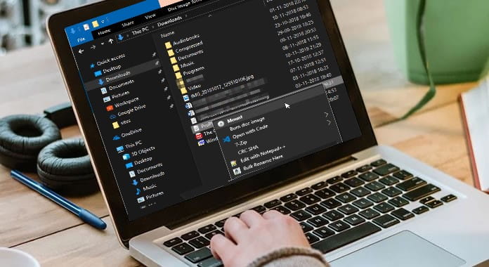 用於安裝磁碟映像檔的最佳免費 DAEMON Tools 替代方案 | 350adecb99b92b0b5693d447c1e4334f-848jgRfs-DzTechs