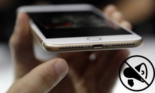 Głośniki w iPhonie nie działają? Oto jak to naprawić | 3960-joKJINfs-DzTechs