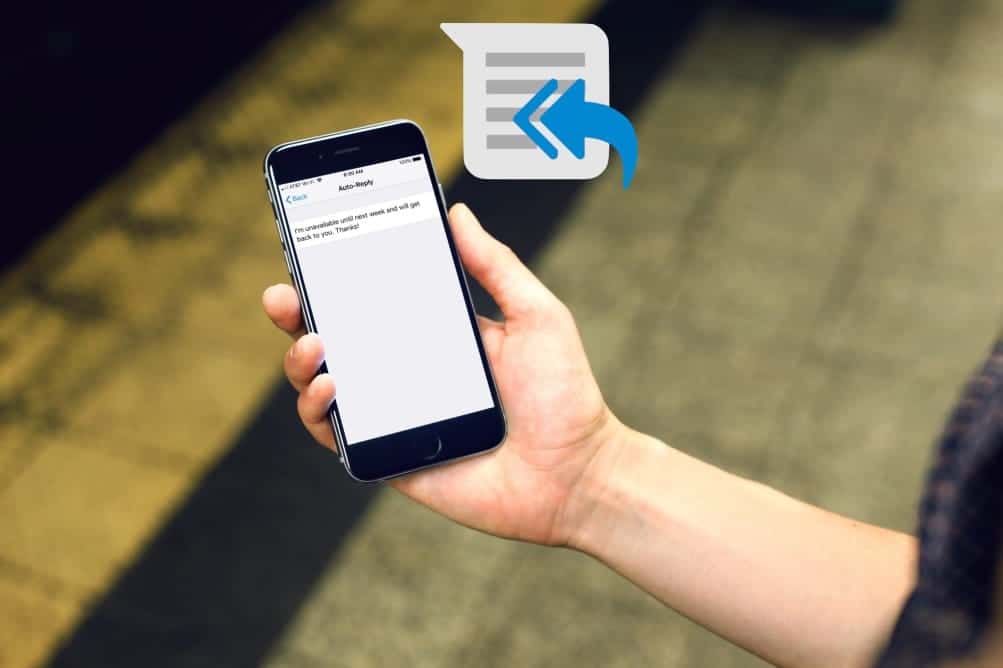 Imagen de Cómo enviar respuestas automáticas a mensajes de texto en Android | Mensaje_de_respuesta_automática_en_iPhone-fiN0BQfs-DzTechs