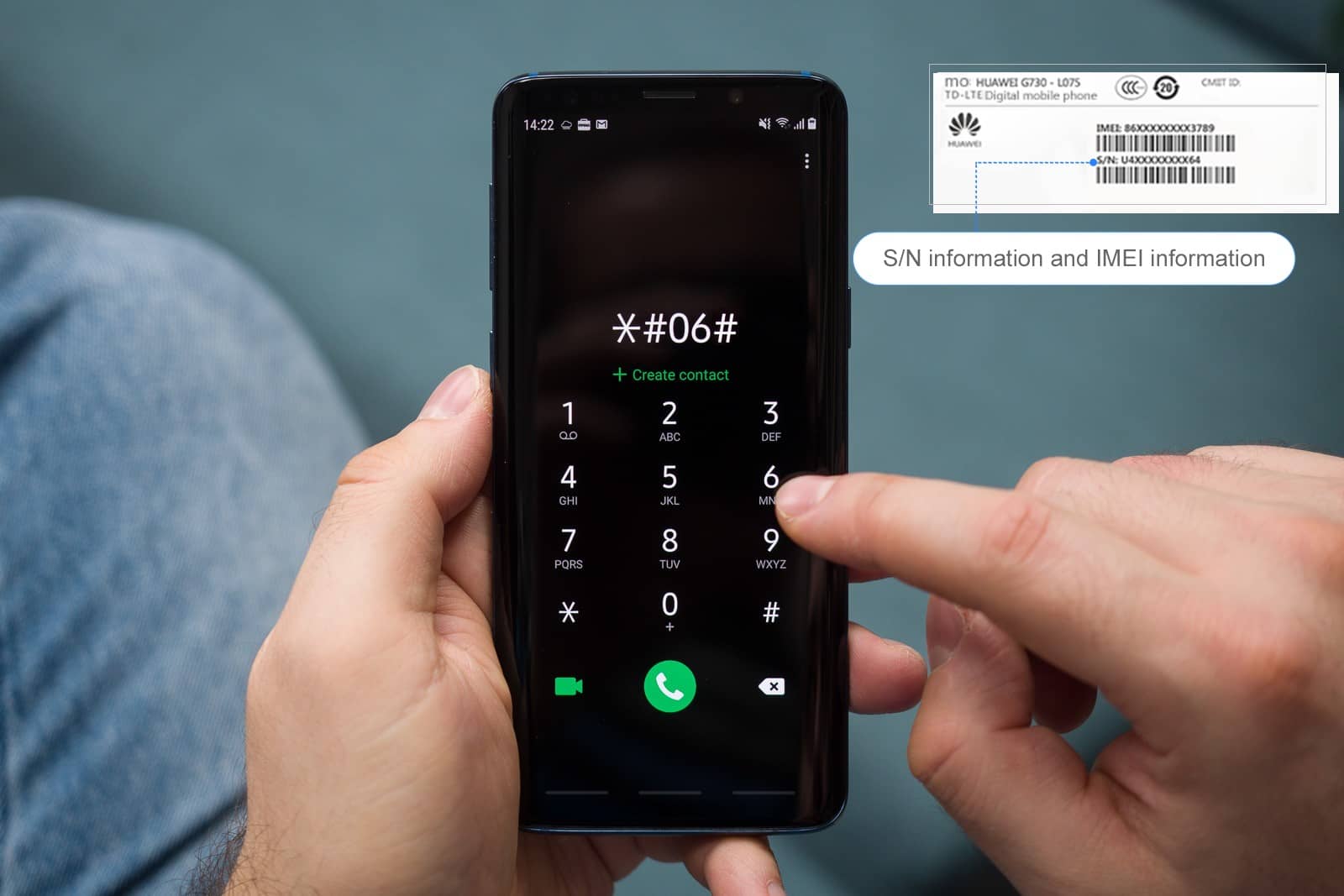 Εικόνα του Ποιος είναι ο αριθμός IMEI του τηλεφώνου μου; Να τι πρέπει να ξέρετε | How_to_find_a_phones_IMEI_number-s2tA6Qfs-DzTechs