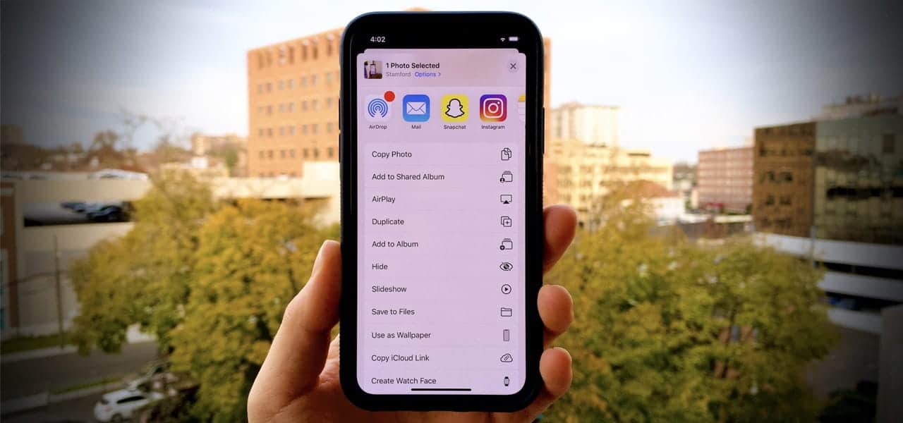 iPhone veya iPad'inizdeki paylaşım sayfası nasıl özelleştirilir?'in resmi | add_remove_reorder_share_sheet_options_your_iphone.1280x600-3zc07Ofs-DzTechs