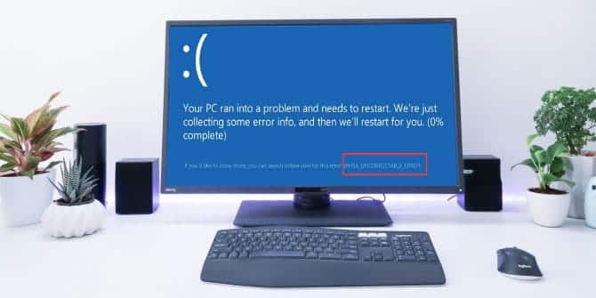 Imagen de Cómo reparar el error incorregible de WHEA en Windows 10 | distribuidocom_error_fix_670x335-I9FZYNfs-DzTechs