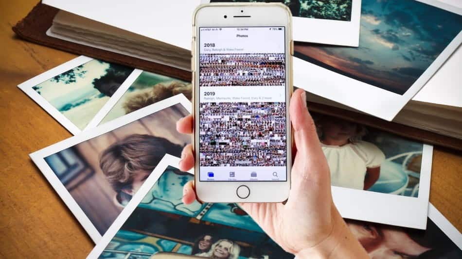 iPhone'unuzdaki fotoğraflar nasıl düzenlenir?'in resmi | facebook_shared_photo_albums-FB4LaPfs-DzTechs