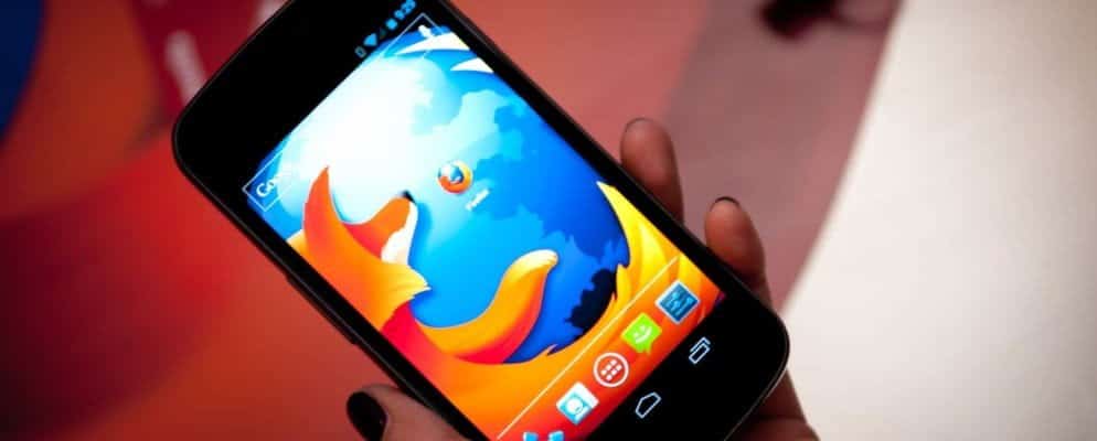Android 版 Firefox 最佳技巧與訣竅圖片 | firefox_for_android_994x400-Kq2sxcgs-DzTechs