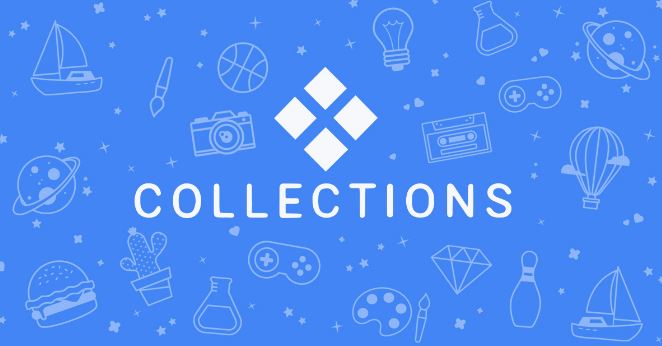 Immagine dei trucchi di Google Gruppi che devi sapere | google-collections-0jpg-DzTechs