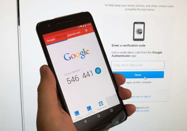 2단계 인증이 활성화된 경우 인증 코드 없이 Google 계정에 액세스하는 방법 이미지 | google_5fa_lost_phone-qmSXNUMXtPfs-DzTechs