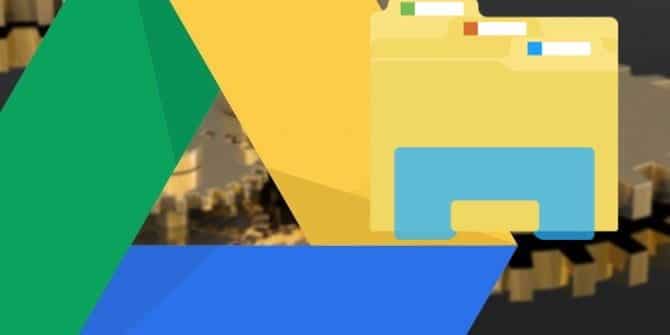 Obraz pokazujący, jak dodać Dysk Google do Eksploratora plików systemu Windows | google_drive_settings_670x335-IBkS5Ofs-DzTechs