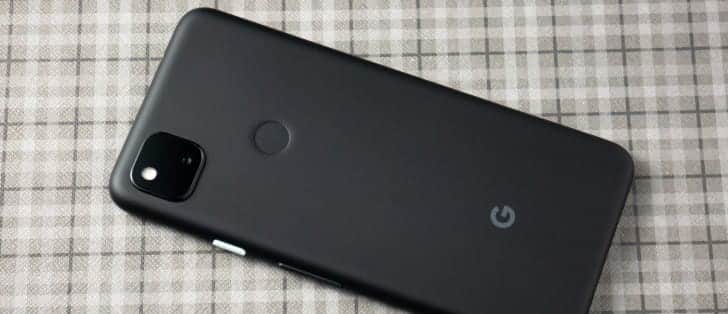 Imagen de Cómo habilitar el toque para activar el Asistente de Google en Pixel 4A | gsmarena_000-cQNsNcgs-DzTechs