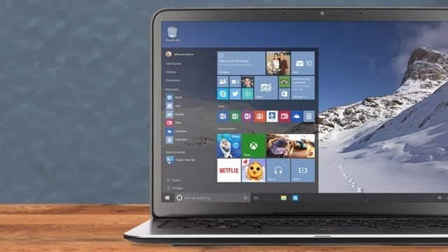 Windows 10 のスタート メニューの最適なカスタマイズの画像 | how_to_customize_the_windows_10_start_menu_pkjx.640-LMarUbgs-DzTechs