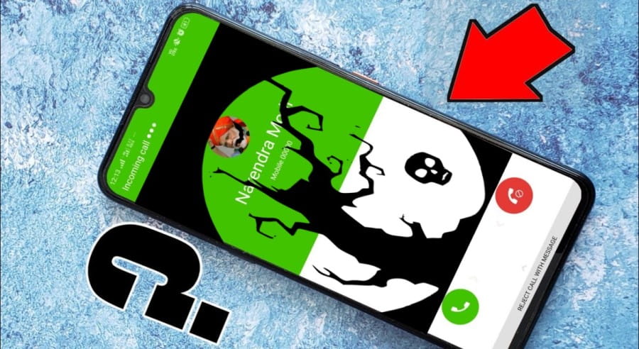 2023 年最佳 Android 惡作劇應用程式圖片 | maxresdefault-39LGRegs-DzTechs