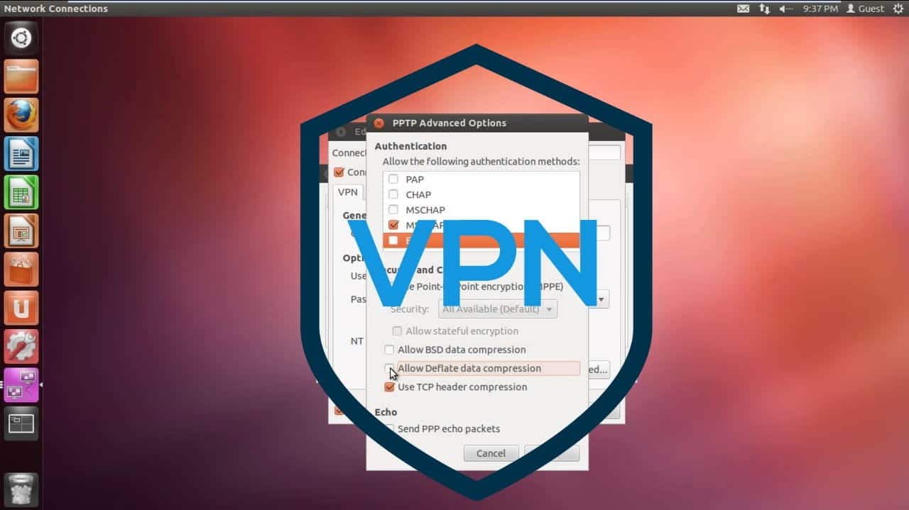 Εικόνα του Πώς να εγκαταστήσετε έναν πελάτη VPN στο Ubuntu | maxresdefault-lajCkOfs-DzTechs