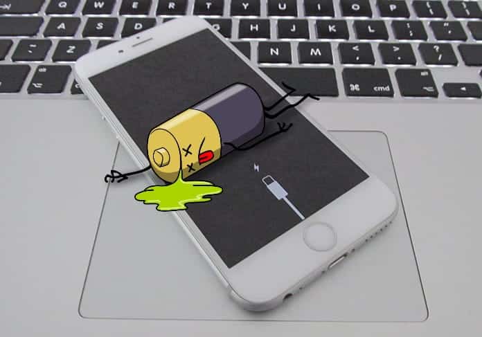 Birkaç kolay adımda iPhone pili nasıl kalibre edilir?in görüntüsü | yeniden başlatma_iphone_1-CceSaPfs-DzTechs