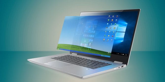 Изображение: Как получить Windows XP бесплатно от Microsoft легально | revive_windows_xp_windows10_670x335-9cbZtPfs-DzTechs