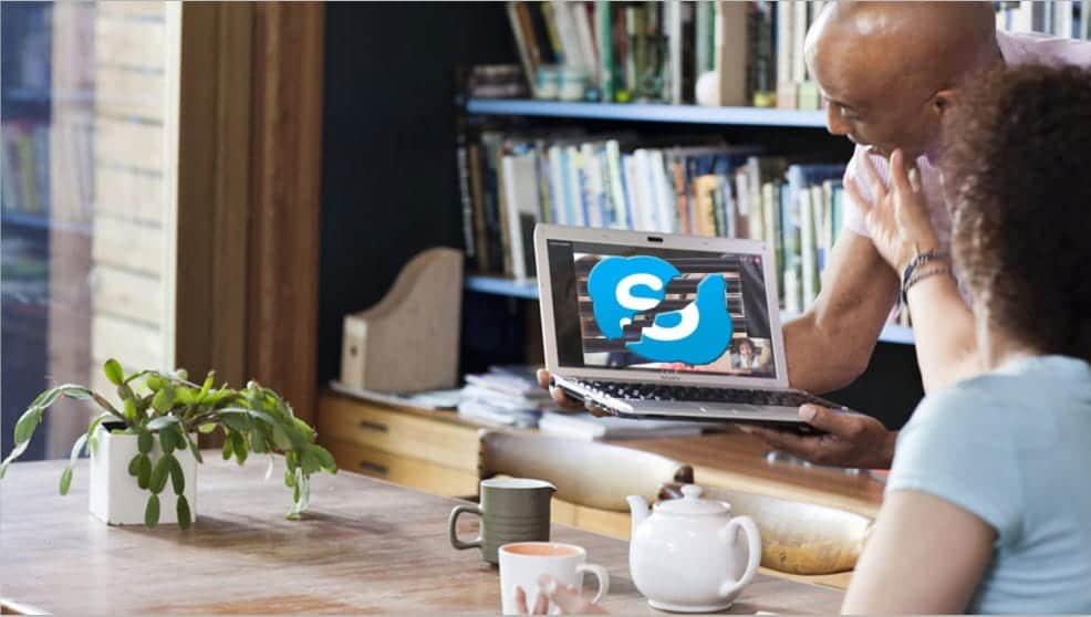 Skype 無法正常運作時的圖片:您應該檢查的基本設定 | skype_feat-JiD5YPfs-DzTechs