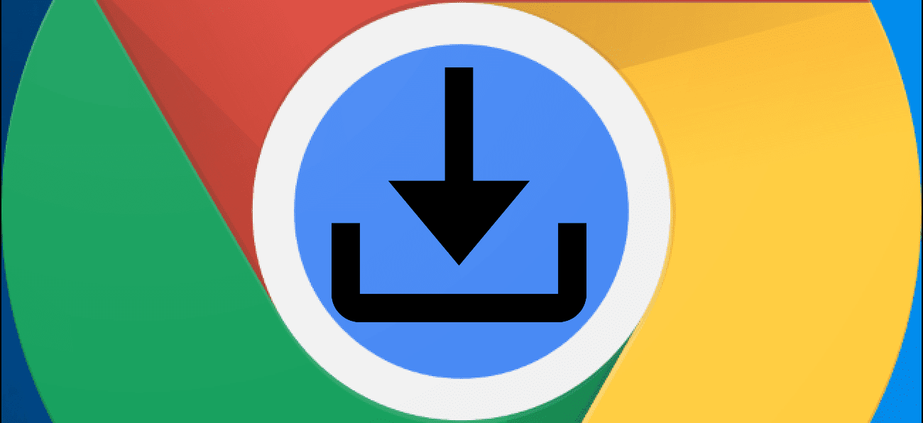 Immagine del download interrotto in Google Chrome? Ecco come riprenderlo con successo | stock_lede_google_chrome_variant-rKjIZOfs-DzTechs