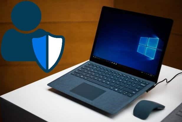 Immagine di Come visualizzare ed eliminare l'intera cronologia delle attività di Windows 10 | superficie-YfdXXPfs-DzTechs