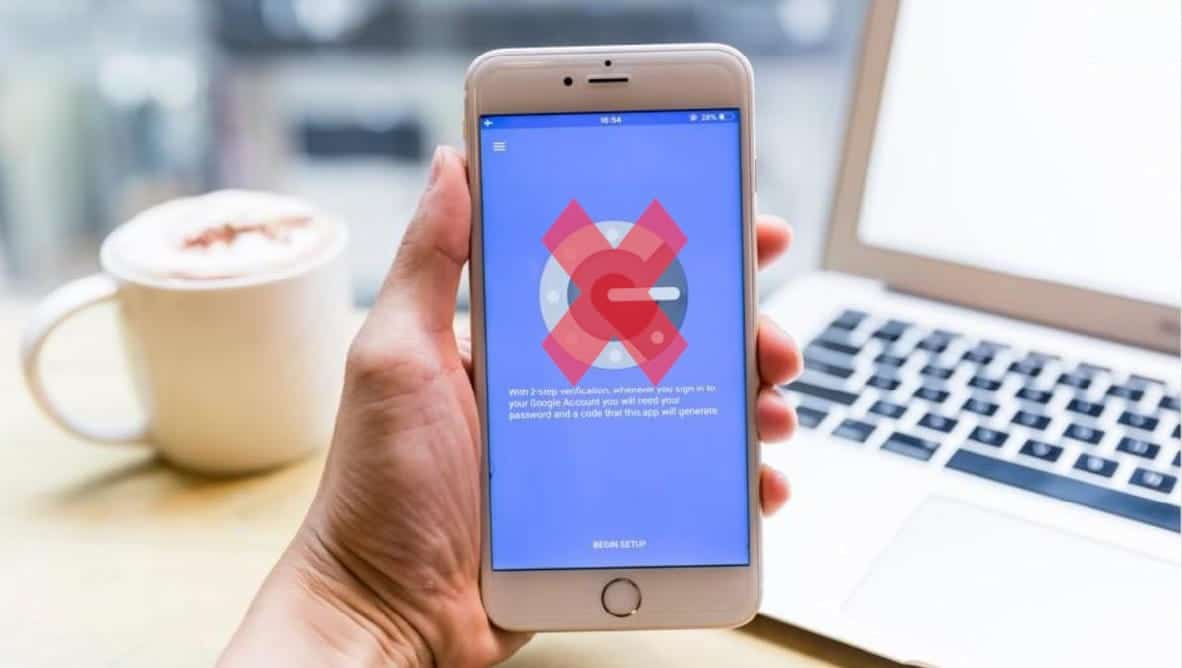Android ve iOS için Google Authenticator'a En İyi Alternatiflerin Görseli | using_google_authenticator_heres_why_you_5e25985efab00f00018c96d1_1_jan_20_2020_16_51_58_poster-5Y6JdQfs-DzTechs