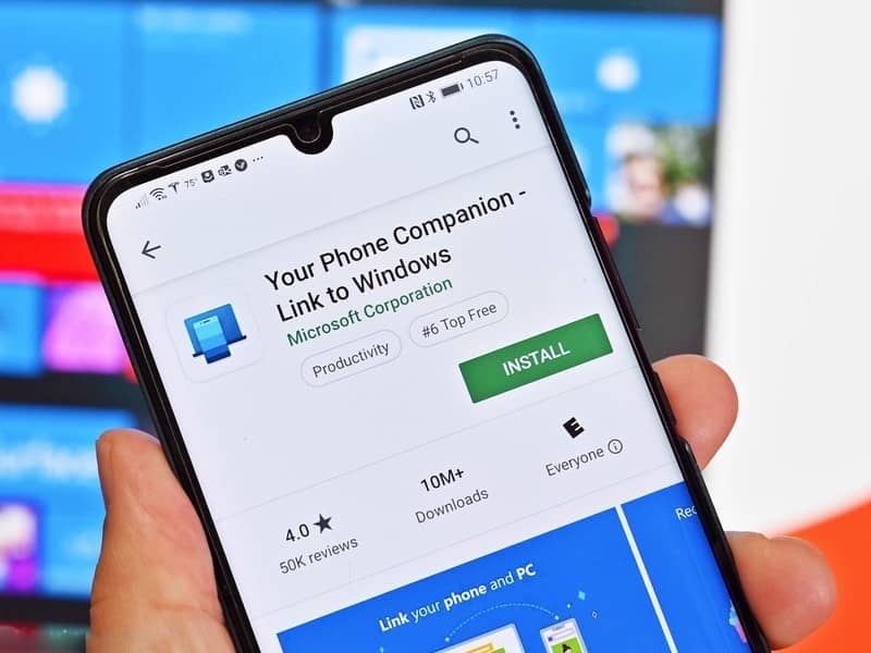 Imagen de funciones ocultas, consejos y trucos en su compañero telefónico | your_phone_companion_android_2019new-73wBocgs-DzTechs