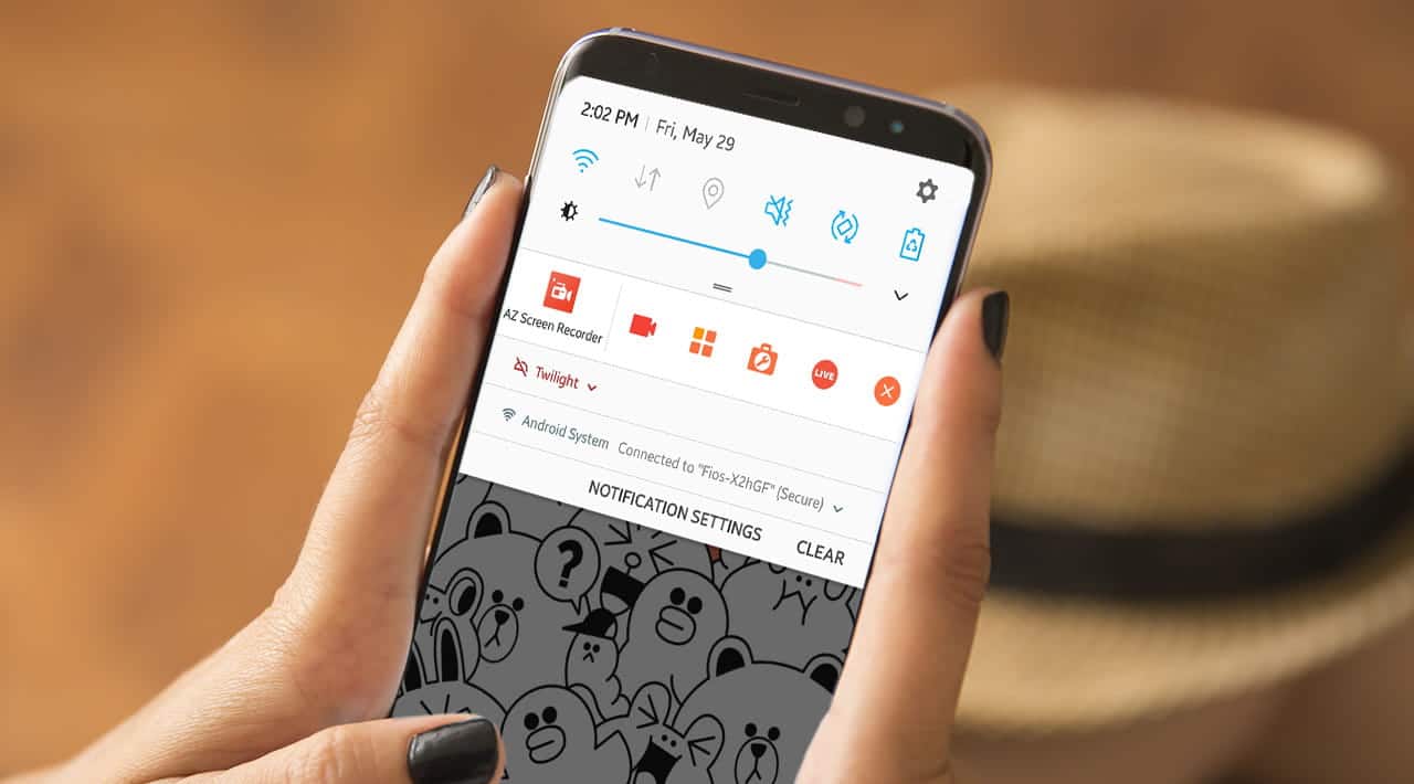 Изображение лучших встроенных настроек Android для повышения безопасности вашего устройства | 06ys4iFjS04C5l0dfpRn9dC_7..1590780324-W1bvsfgs-DzTechs