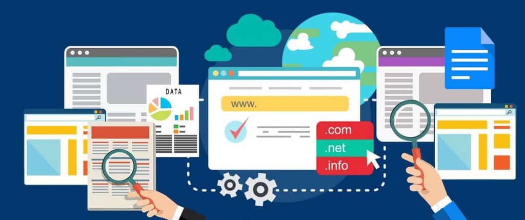 Immagine di Come eseguire lo scraping di un sito Web ed estrarne i dati | 0_M9HQsEQuXl00f3Nq-DzTechs