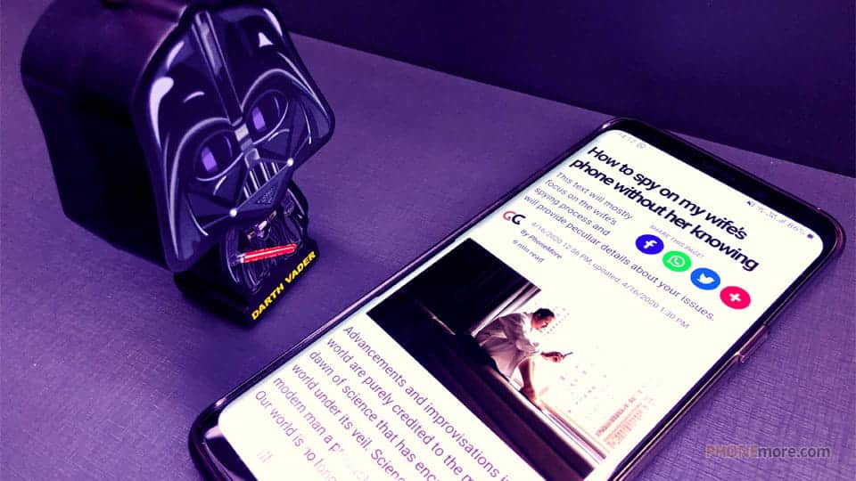 Imagen de las mejores aplicaciones espía para Android e iOS para rastrear los detalles de todo | 13626-xWX0Cfgs-DzTechs