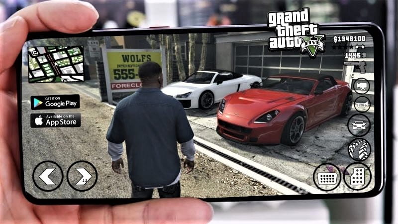 現在您可以在 Android 和 iOS 上玩的最佳 GTA 遊戲圖片 | 25872_15912657574446_800-h2KZLfgs-DzTechs