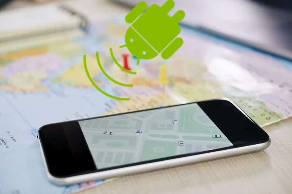 安卓手機 GPS 失靈?解決方法如下 | 8 種修復安卓 GPS 問題的方法-PHWcPggs-DzTechs