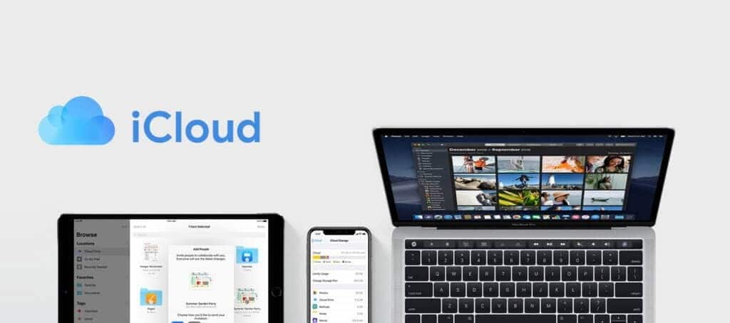 Obraz pokazujący, jak pobierać zdjęcia i filmy z iCloud | Apple_iCloud_Photos_download_1024x454-siuBsfgs-DzTechs