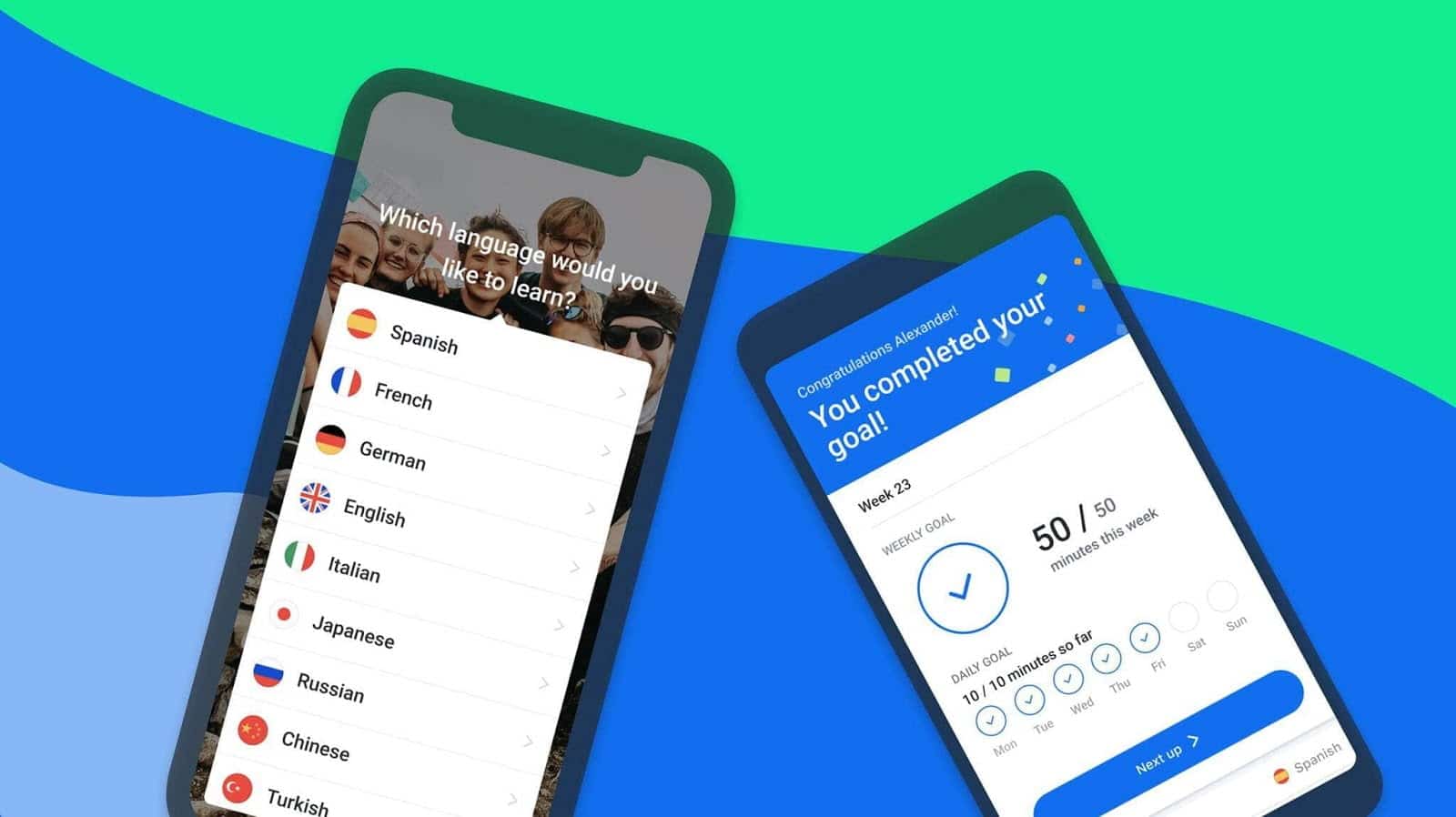 Imagem dos melhores aplicativos de aprendizagem de idiomas para um progresso efetivo no Android e iOS | Busuu_best_language_learning_apps-loUuSfgs-DzTechs