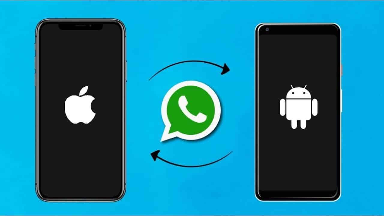 如何將 WhatsApp 資料傳輸到新手機的圖片 | How_To_Transfer_WhatsApp_Data_From_Android_To_iOS-Aq7jPggs-DzTechs