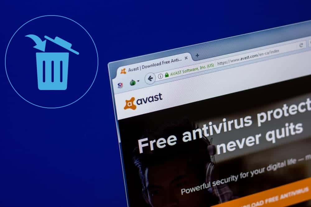 Immagine di Come disinstallare Avast su Windows 10 | Come_disinstallare_Avast_on_Windows_10-vMwcdhgs-DzTechs