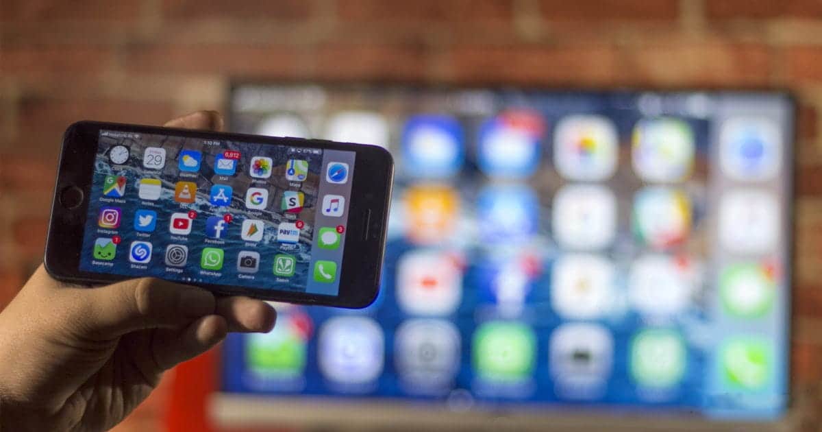 Image de Comment envoyer des fichiers entre Android TV et iPhone | How_to_cast_mirror_iPhone_screen_to_Android_TV_4-Rqr60ggs-DzTechs
