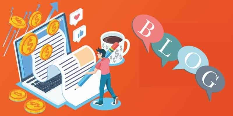 如何透過部落格賺錢(2023 年實用指南)圖片 | Make_Money_with_Blogging_India_-1P6S3hgs-DzTechs