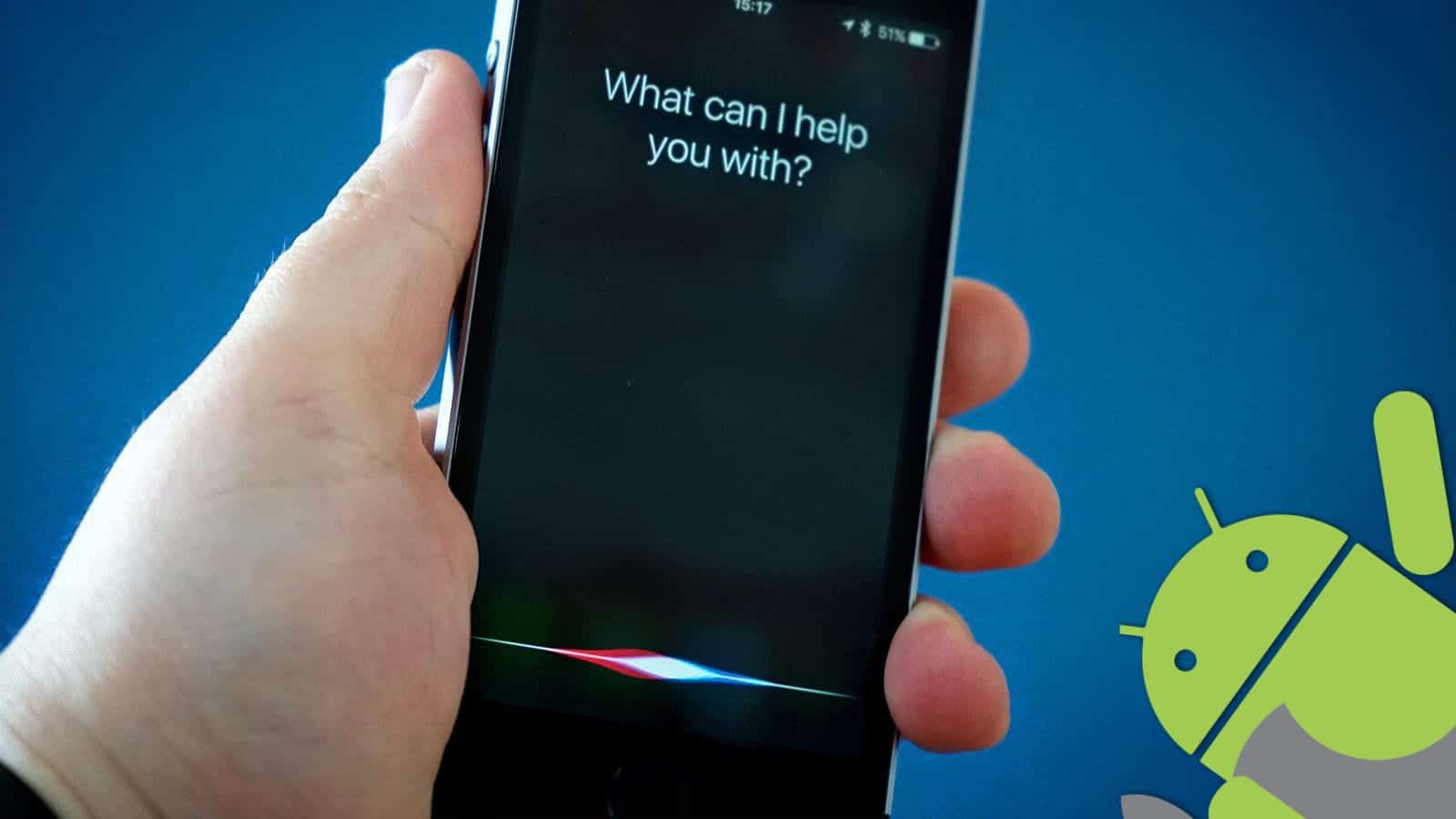 適用於 Android 的最佳 Siri 替代品圖片:Google Assistant、Cortana、Alexa 等 | Siri_Alternatives_for_Android_Feature_Image-fjiupfgs-DzTechs