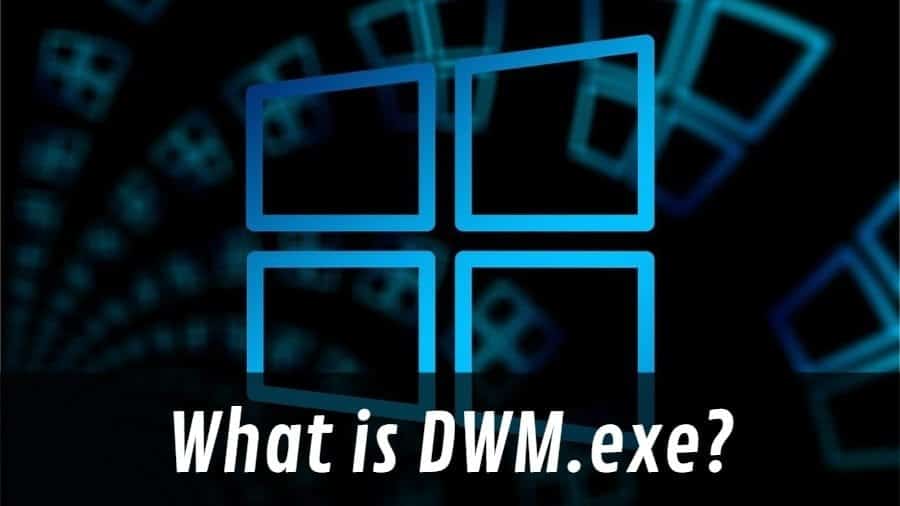 Η εικόνα του Γιατί το Dwm.exe προκαλεί υψηλή χρήση της CPU και πώς να το διορθώσετε | What_is_desktop_window_manager_dwm.exe_-i1jyGhgs-DzTechs