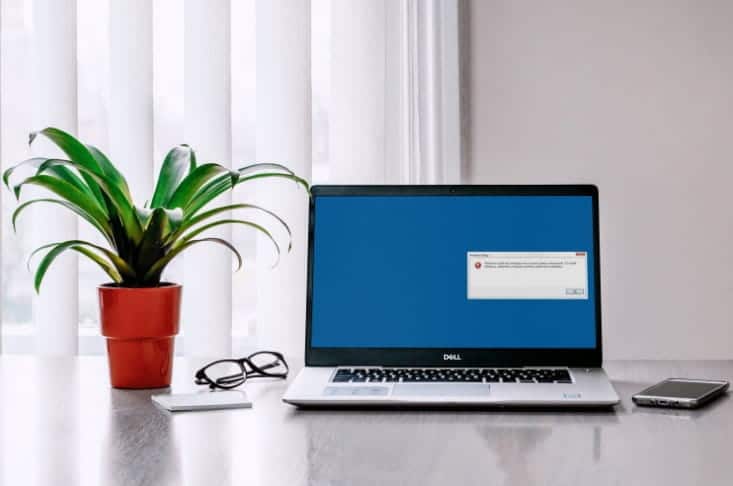 Εικόνα Τρόπος διόρθωσης του σφάλματος "Τα Windows δεν μπόρεσαν να διαμορφώσουν ένα ή περισσότερα στοιχεία συστήματος" | Windows_could_not_configure_one_or_more_system_components-hC4BPggs-DzTechs