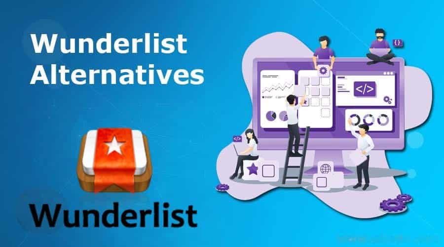 Immagine per alternative a Wunderlist: le migliori app per l'elenco delle cose da fare per Android | Wunderlist_Alternatives-PcCUZfgs-DzTechs
