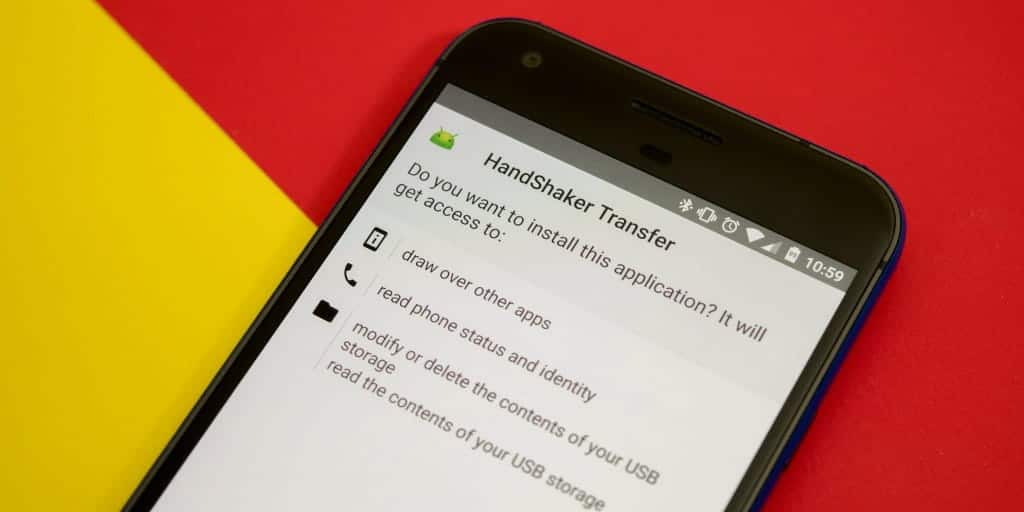 Imagen de Cómo instalar aplicaciones manualmente o mediante descarga en Android | apk_sideload-Ly03sfgs-DzTechs