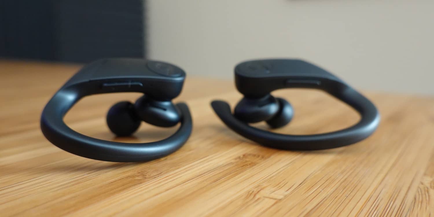 Immagine di Come regolare il volume in modo diverso sul lato sinistro e destro degli altoparlanti | beats_powerbeats_pro-Bsk2dfgs-DzTechs