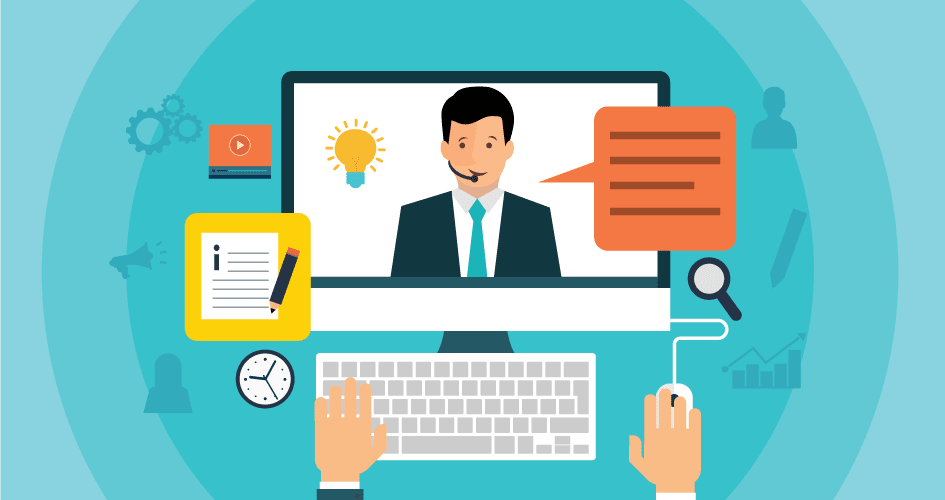 Obraz najlepszych platform webinarowych w 2023 roku – na każdą kieszeń | najlepsze-oprogramowanie-do-webinarów-DzTechs
